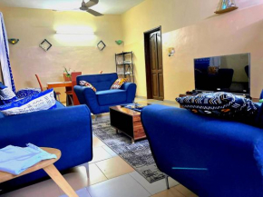 Yann Guest House